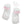 Booties W/ Bow- Pink
