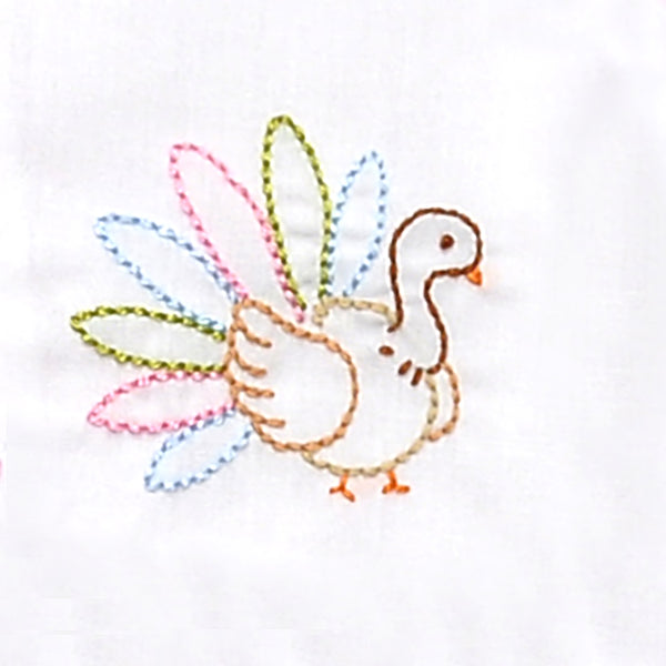 Reese Dress- Turkey