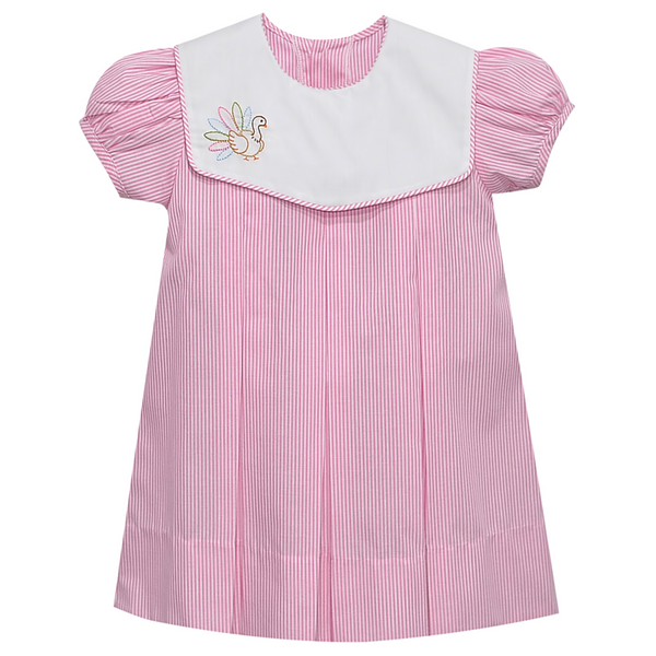 Reese Dress- Turkey