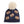 Football Knit Hat