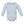 Blue Floral Diaper Set- Lt. Blue