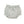 Floral Knit Diaper Set- Lt. Blue