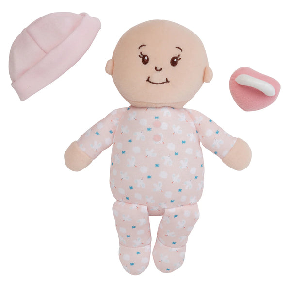 Love, Stella My First Doll Peach