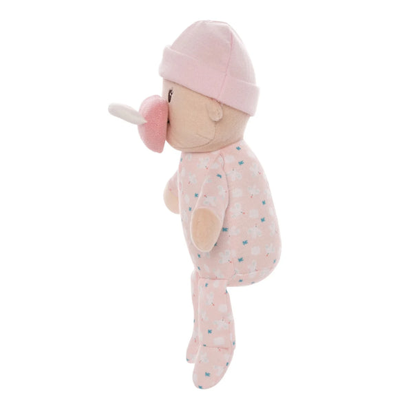 Love, Stella My First Doll Peach