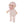 Love, Stella My First Doll Peach