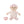 Love, Stella My First Doll Peach