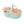 Love, Stella My First Doll Peach & Bassinet
