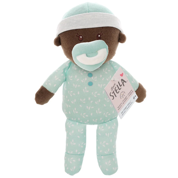 Love, Stella My First Doll Brown