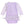 Load image into Gallery viewer, Long Sleeve One Piece Rash Guard- Lavender Heart Polka Dot
