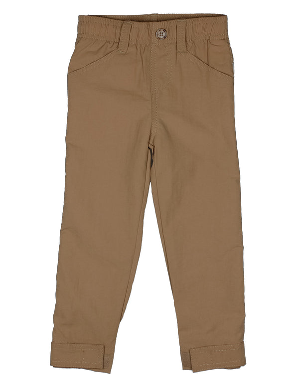 Mallard Pant- Camel