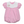 Reese Pink Bubble- Turkey