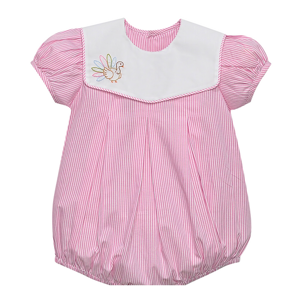 Reese Pink Bubble- Turkey