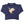 Flying Mallard Sweater- Dark Royal