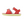 Red Surfer Sandal