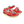 Red Surfer Sandal