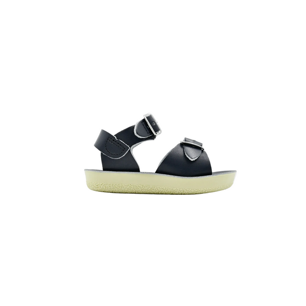 Navy Surfer Sandal