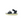 Navy Surfer Sandal