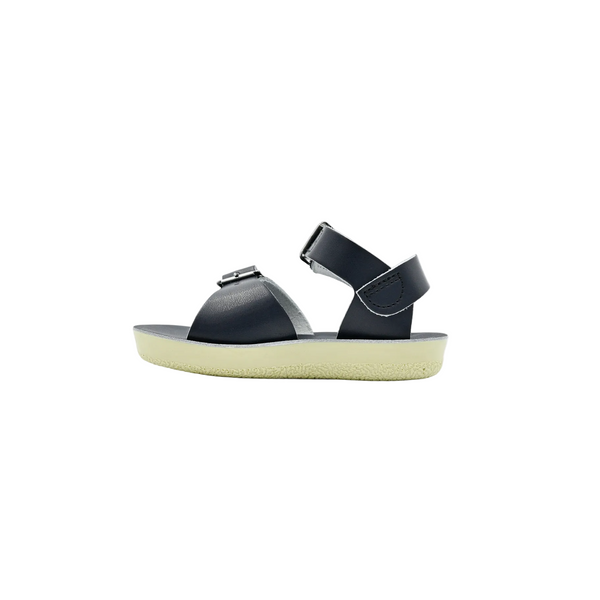 Navy Surfer Sandal