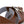 Tan Surfer Sandal