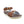 Tan Surfer Sandal
