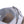White Surfer Sandal