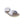 White Surfer Sandal