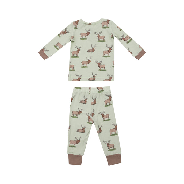 Elk- L/S Loungewear Set