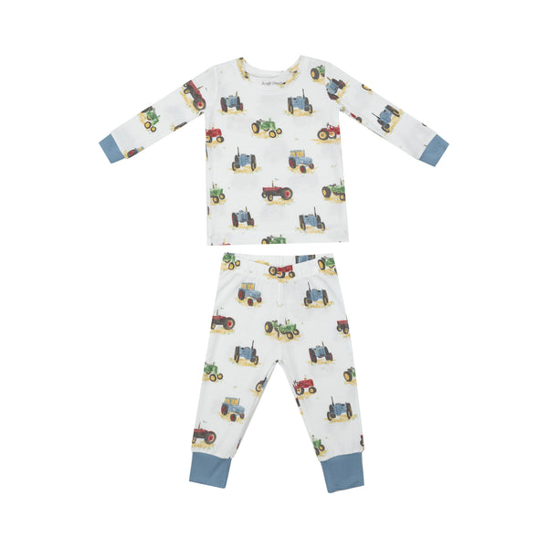 Vintage Tractors- Loungewear Set