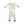 Learning Colors- L/S Loungewear Set