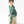 Camping Veggies L/S Loungewear Set