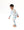 Future Scientist L/S Loungewear Set- Blue
