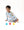 Future Scientist L/S Loungewear Set- Blue