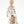 Smores L/S Loungewear Set- Ivory/Gray Blue