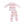 Sugar Plum Fairy Nutcracker Fair Isle L/S Loungewear Set