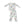 Washy Dinos L/S Loungewear Set