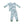Winter Fun Skiers LS Loungewear Set