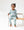 Winter Fun Skiers LS Loungewear Set