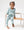 Winter Fun Skiers LS Loungewear Set