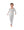 Horses L/S Loungewear Set- Endless Sky Blue