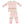 Gingerbread Fair Isle Loungewear Set
