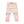Gingerbread Fair Isle Loungewear Set
