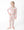Gingerbread Fair Isle Loungewear Set