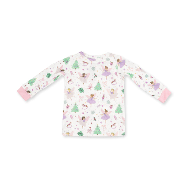 Sugar Plum Fairies Loungewear Set