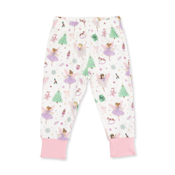 Sugar Plum Fairies Loungewear Set