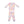 Floral Dinos- L/S Loungewear Set