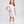 Presley Kait Pumpkin Trellis Dress