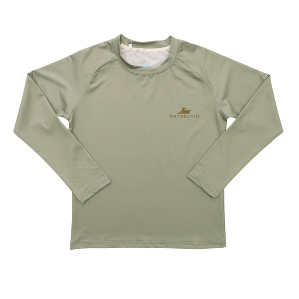 Camo Duck Tee