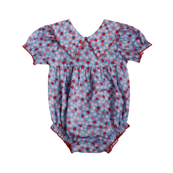 Conley Bubble- Ditsy Floral