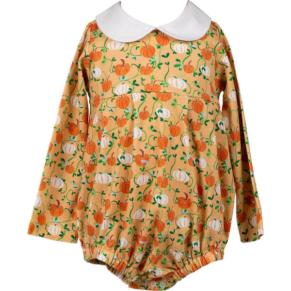 Autumn Vine L/S Boy Bubble