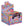 Stretchy Rope 2PK- Rainbow